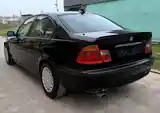 BMW 3 series, 1999-4