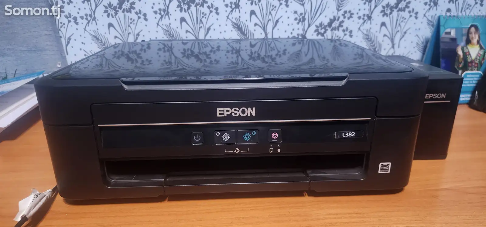 Принтер Epson L382-1