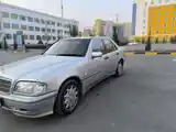 Mercedes-Benz C class, 1999-5