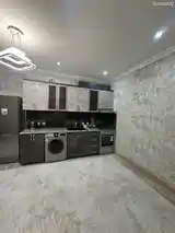 3-комн. квартира, 9 этаж, 121м², Исмоил Сомони-6