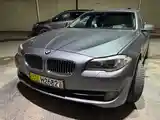 BMW 5 series, 2012-5