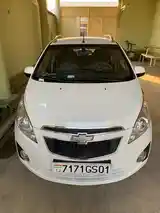 Chevrolet Spark, 2011-3