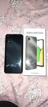 Samsung Galaxy A03-2