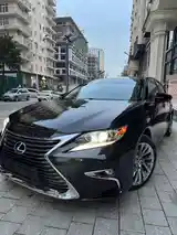 Lexus ES series, 2014-3