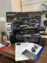 Видеокамера Sony 2200-6