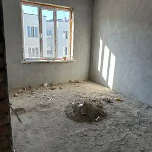 3-комн. квартира, 6 этаж, 90 м², хучанд