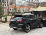 Lexus RX series, 2018-4