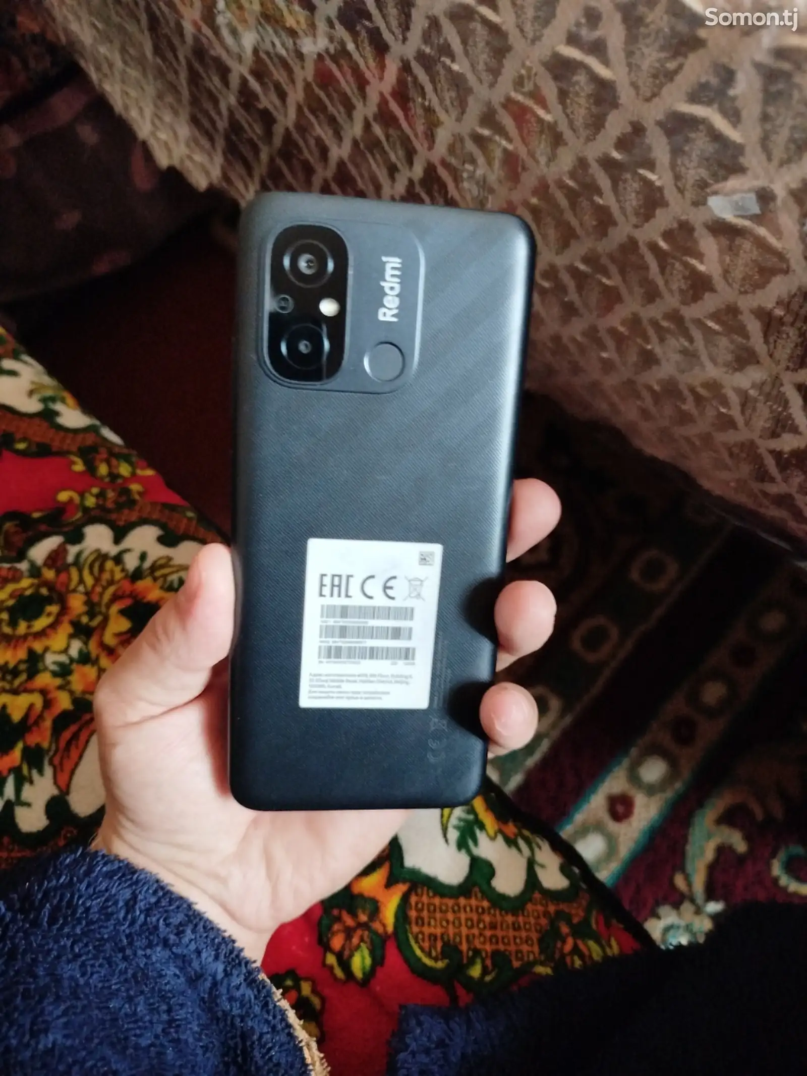 Xiaomi Redmi 12C