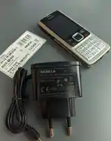 Nokia 6300-3