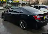 Toyota Camry, 2013-2