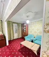 4-комн. квартира, 5 этаж, 100м², Фирдавси-2