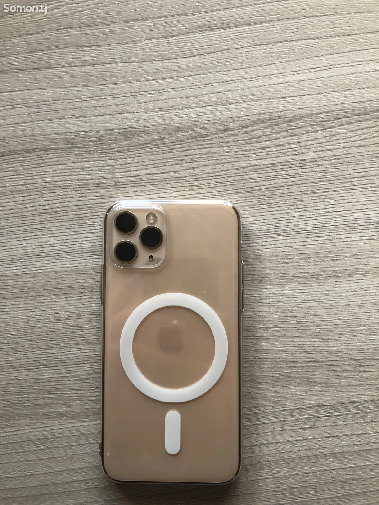 Apple iPhone 11 Pro, 64 gb, Gold-1