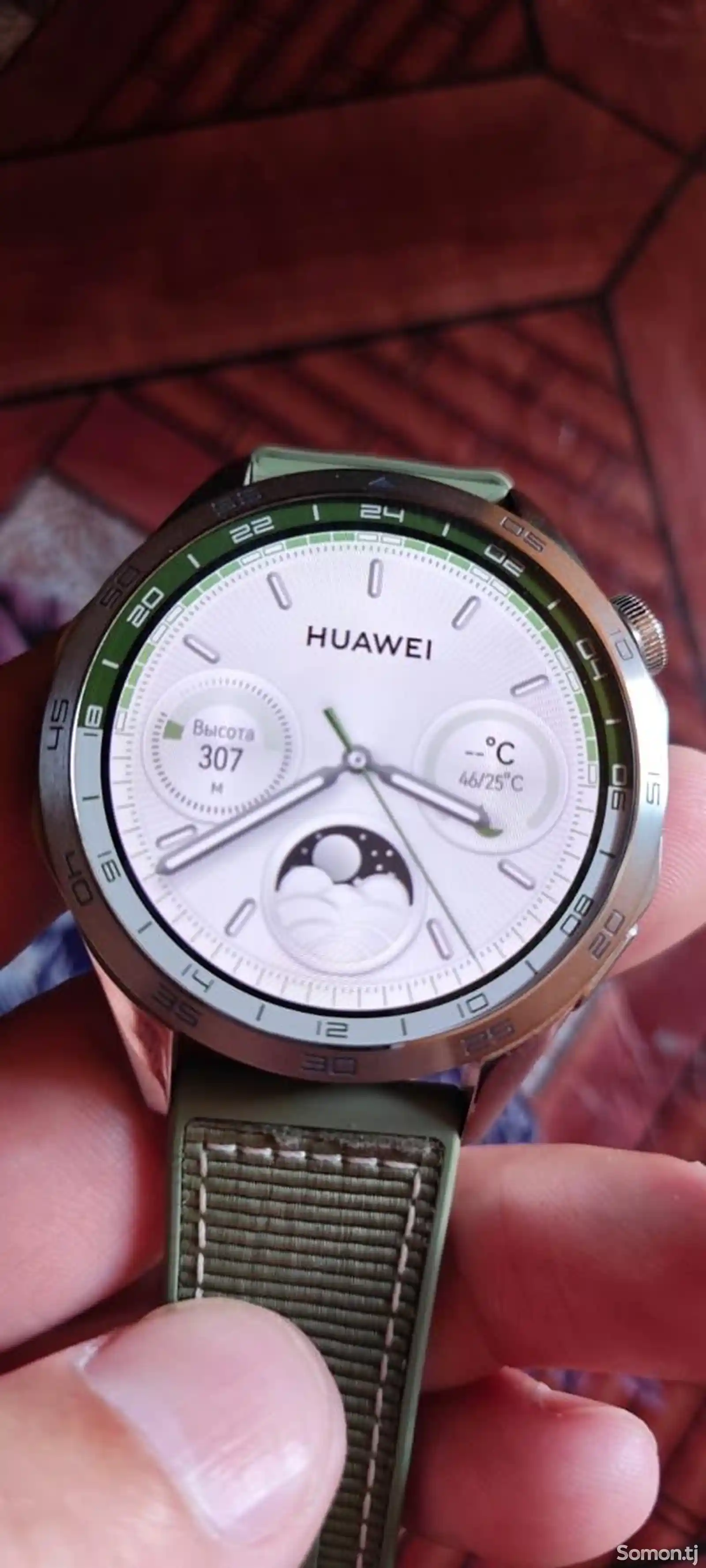 Смарт часы Huawei Watch GT4-1