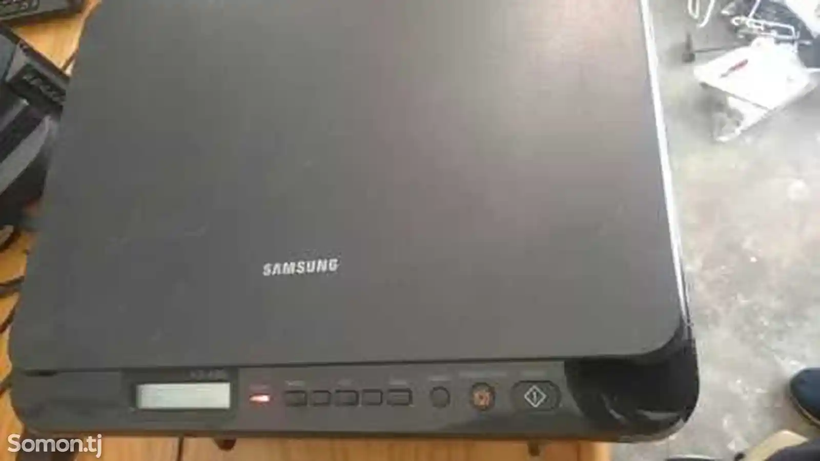 Принтер Samsung SC-4300-3
