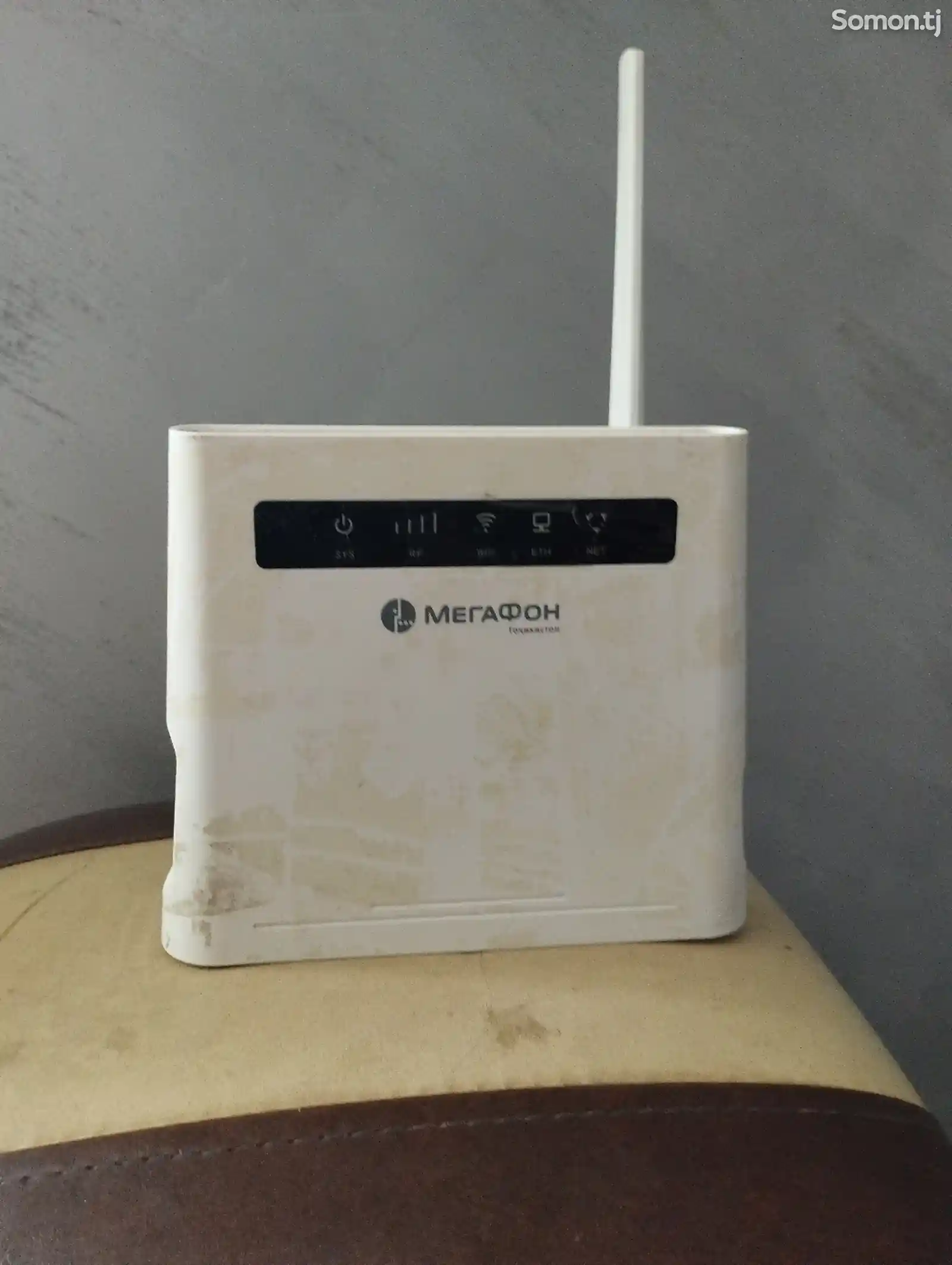 Wi-Fi Router Megafon-1