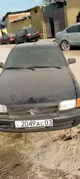 Opel Astra F, 1994-2