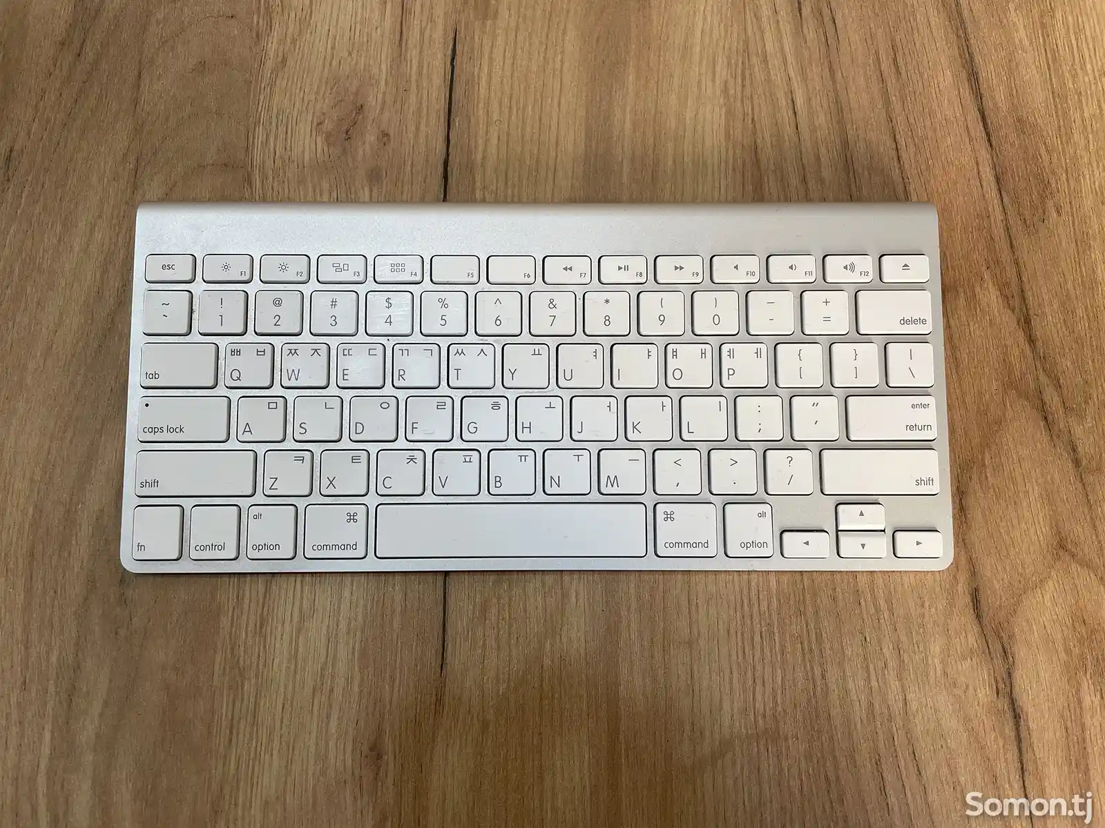 Клавиатура Apple magic keyboard 1-1