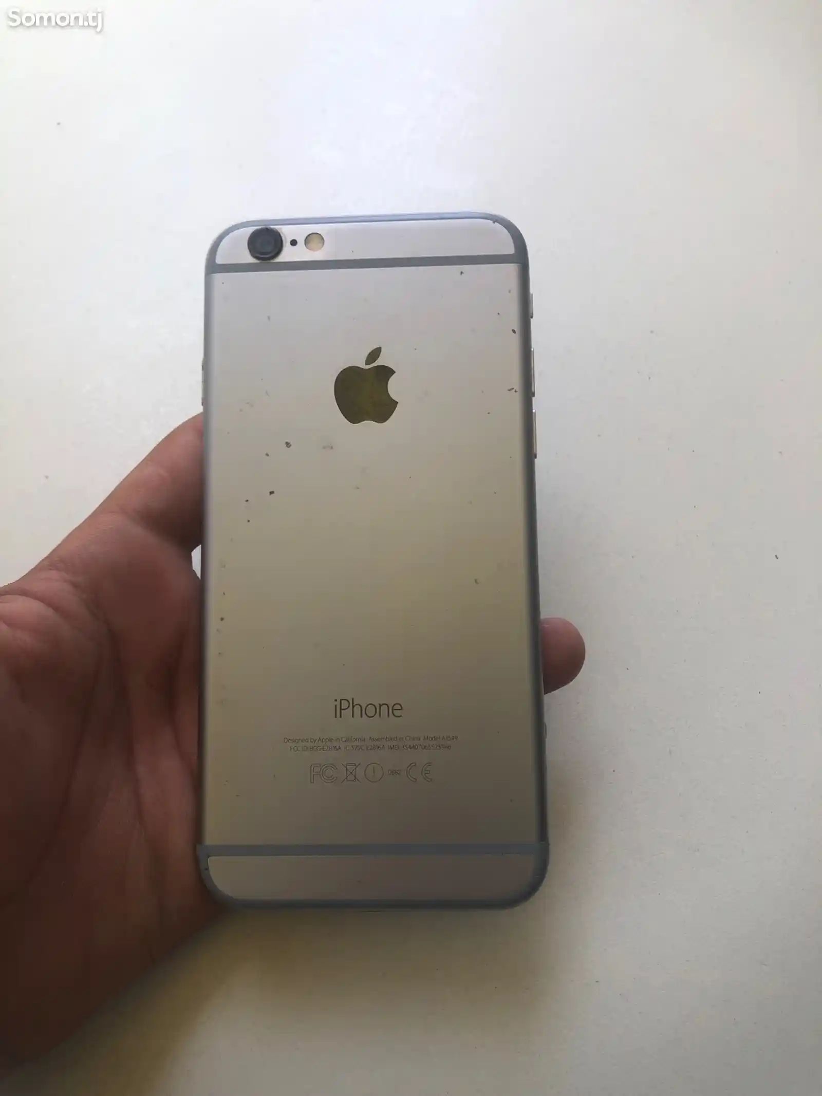 Apple iPhone 6, 16 gb-5