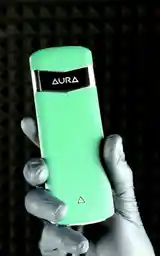 Novey Aura-6