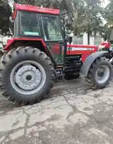 Трактор 399-4WD-3