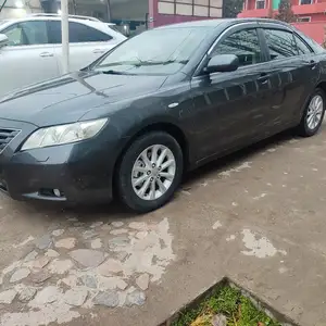 Toyota Camry, 2008