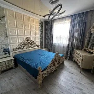 3-комн. квартира, 8 этаж, 150м², Спартак