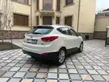 Hyundai Tucson, 2011-5