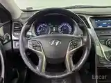 Hyundai Grandeur, 2015-11