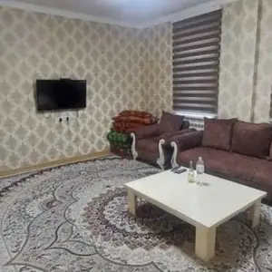 2-комн. квартира, 9 этаж, 70м², Профсоюз