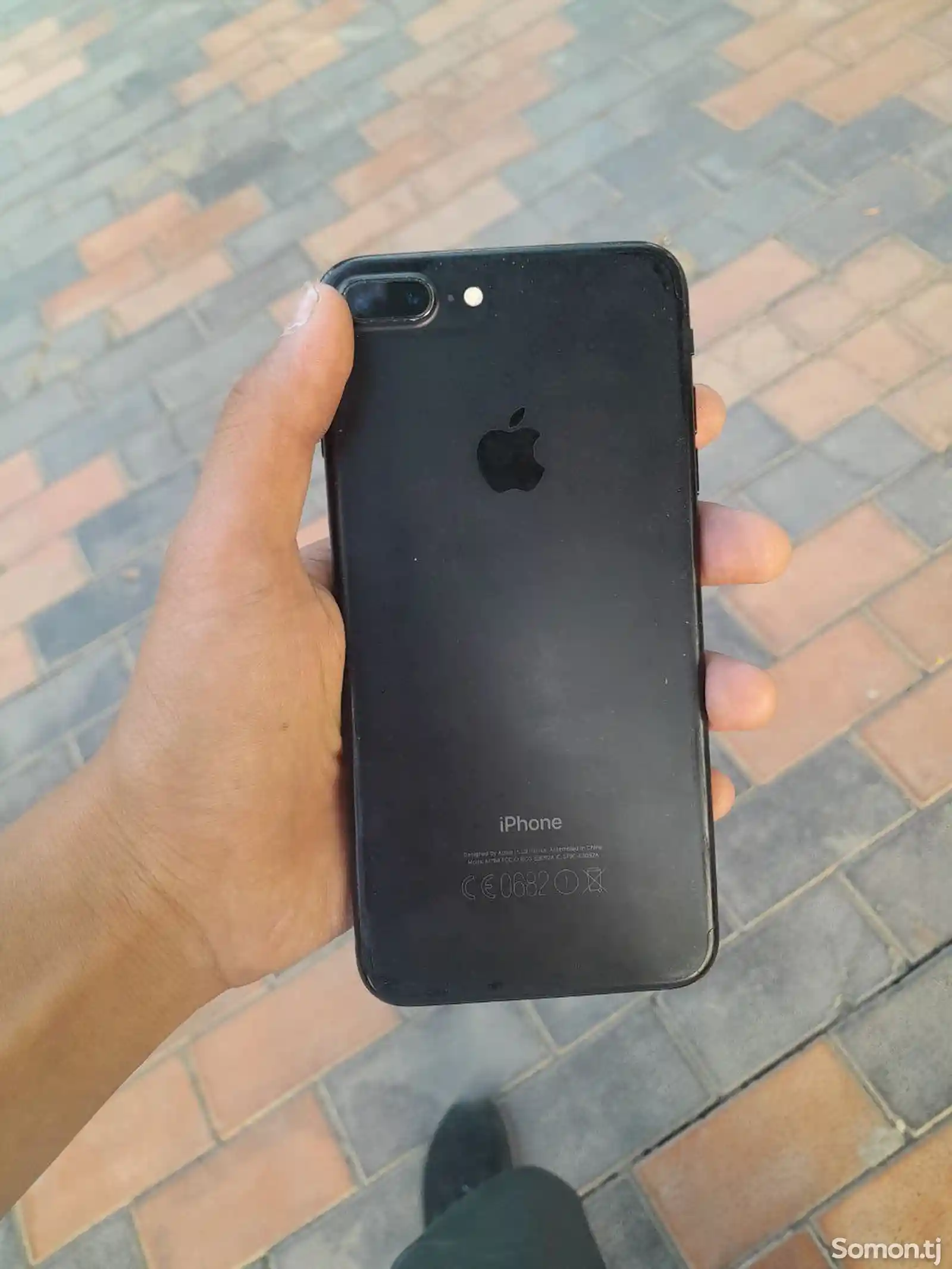 Apple iPhone 7 plus, 32 gb-4