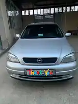 Opel Astra G, 1999-4