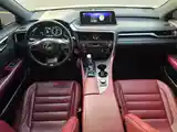 Lexus RX series, 2017-3