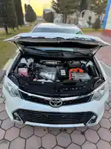 Toyota Camry, 2015-5