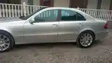 Mercedes-Benz E class, 2004-3