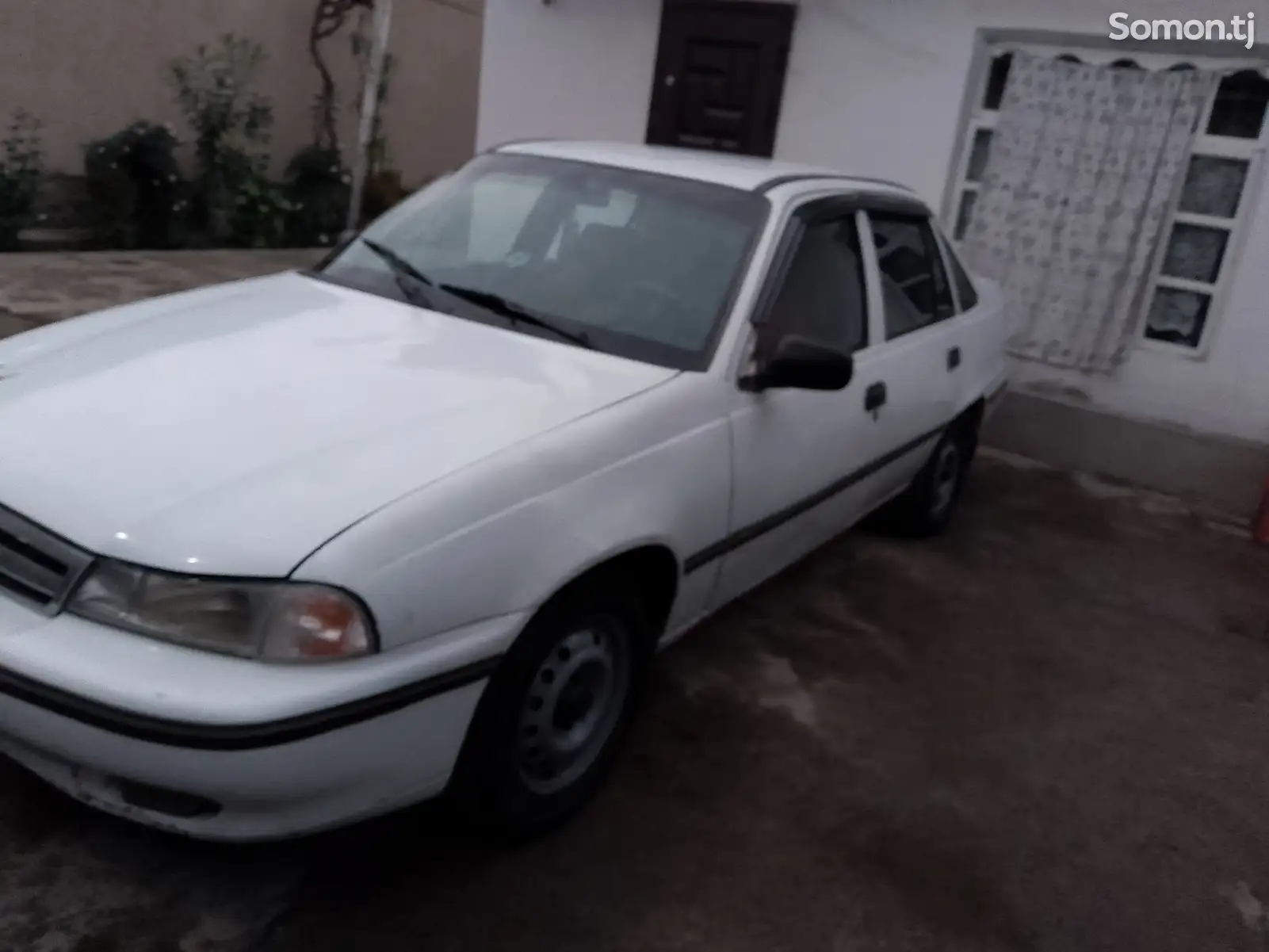 Daewoo Nexia, 1994-1