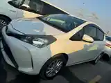 Toyota Vitz, 2014-2