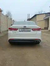 Kia Optima, 2017-3