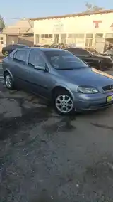 Opel Astra G, 2003-3