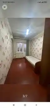 4-комн. квартира, 5 этаж, 80м², н.сино-3