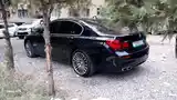 BMW 7 series, 2010-4