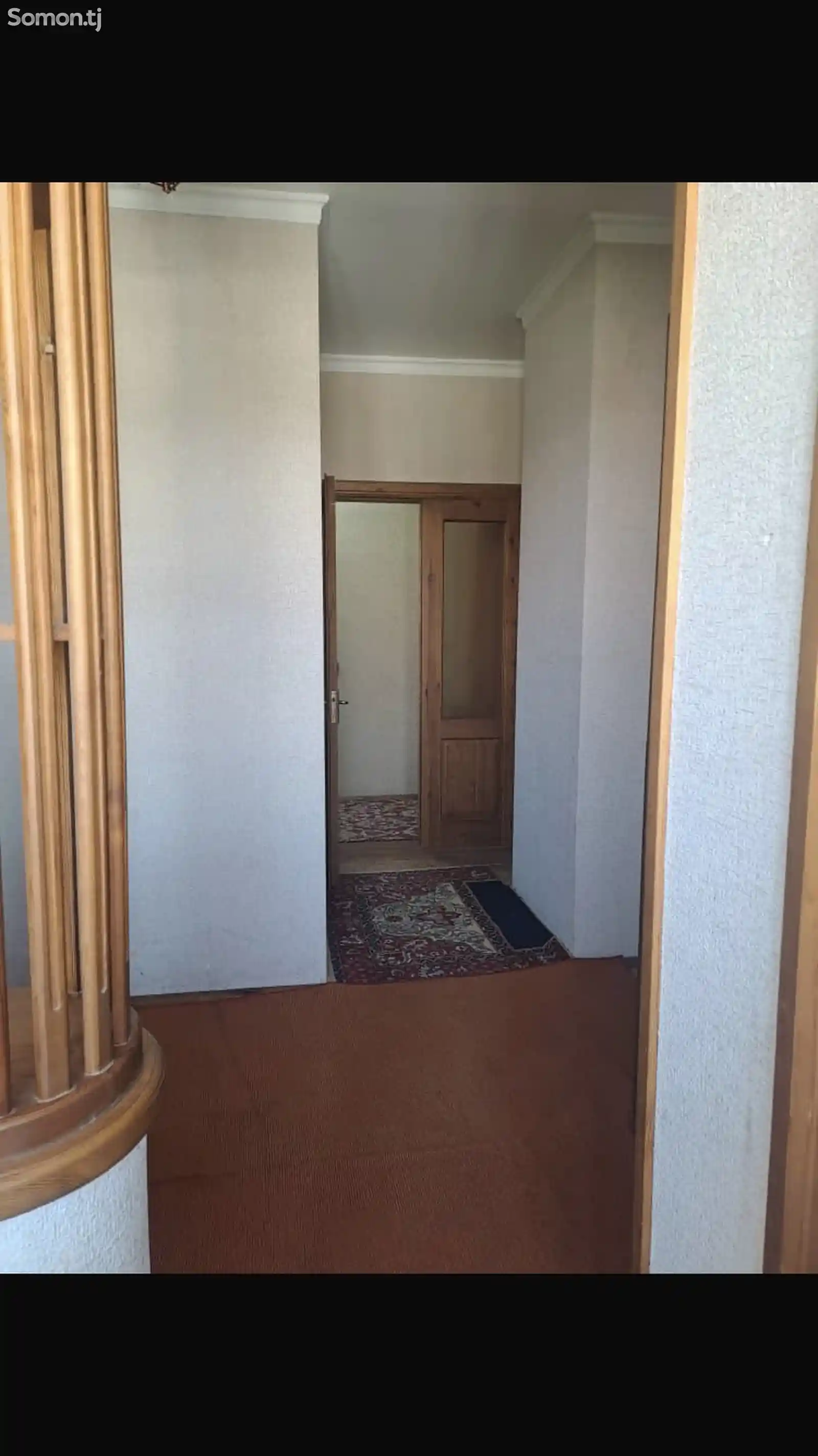 1-комн. квартира, 4 этаж, 45 м², Автовокзал-3