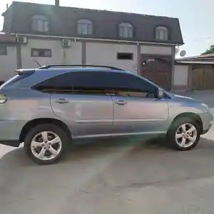 Lexus RX series, 2005