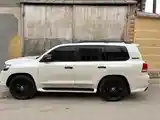 Toyota Land Cruiser, 2018-4