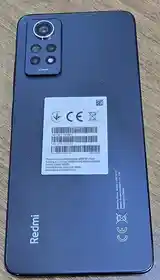 Xiaomi Redmi Note 12 Pro Black 12/256 GB-3