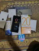 Tecno Spark 20 Pro+-6