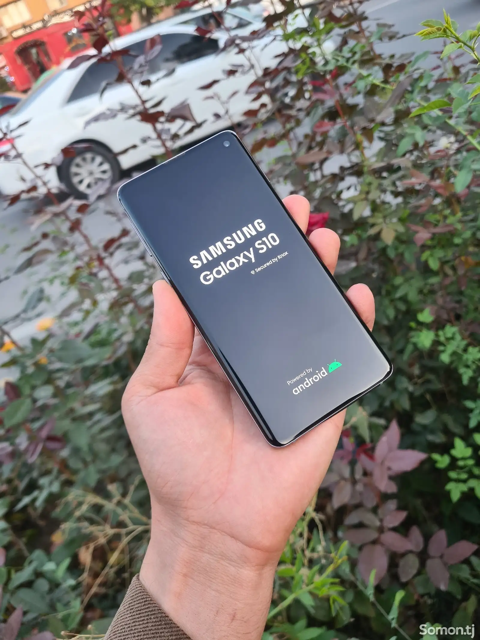 Samsung Galaxy S10 2Sim/128Gb Vietnam-1