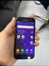 Samsung Galaxy A3 2017-2