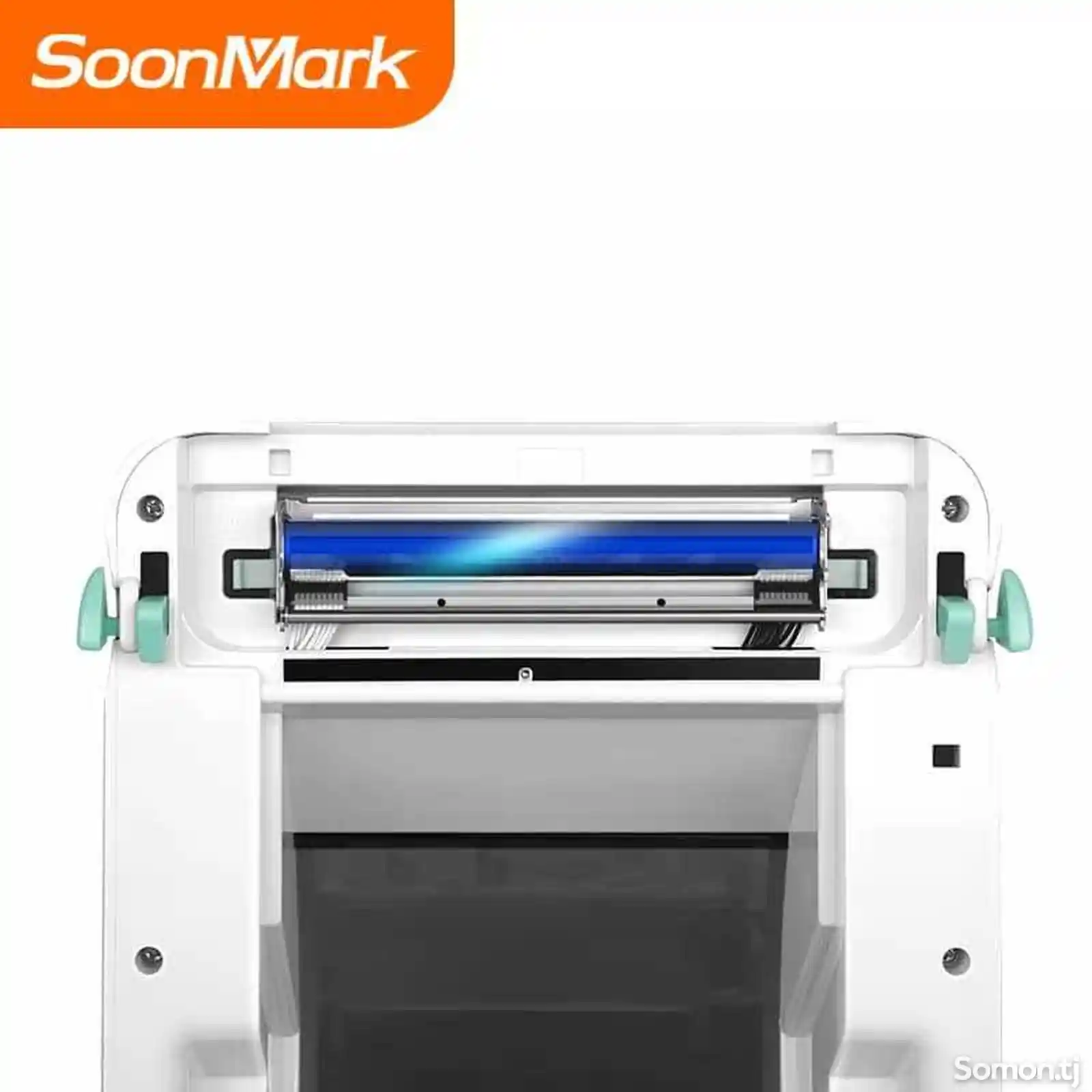 Принтер этикеток SoonMark - M8-8