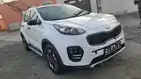 Kia Sportage, 2016-2