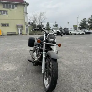 Мотоцикл Suzuki 400